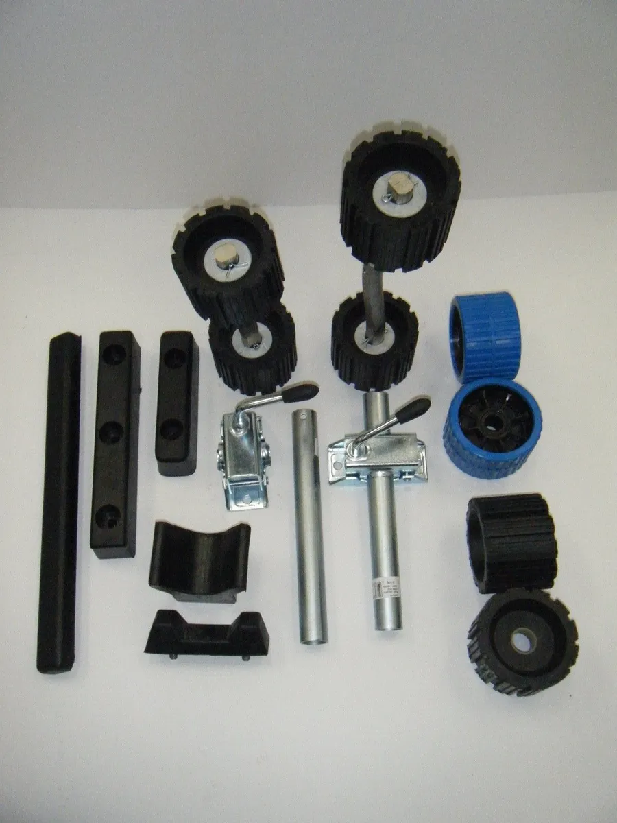 Trailer axles and Parts for sale in Co. Wexford for €10 on DoneDeal