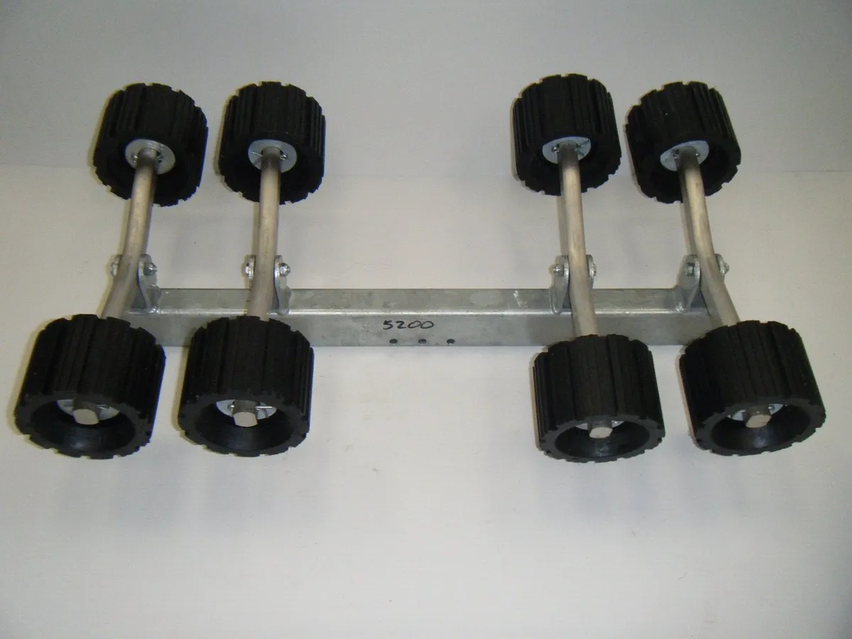 Trailer axles and Parts for sale in Co. Wexford for €10 on DoneDeal