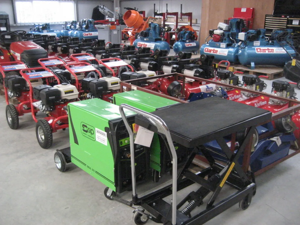 Tablesaw - Image 2