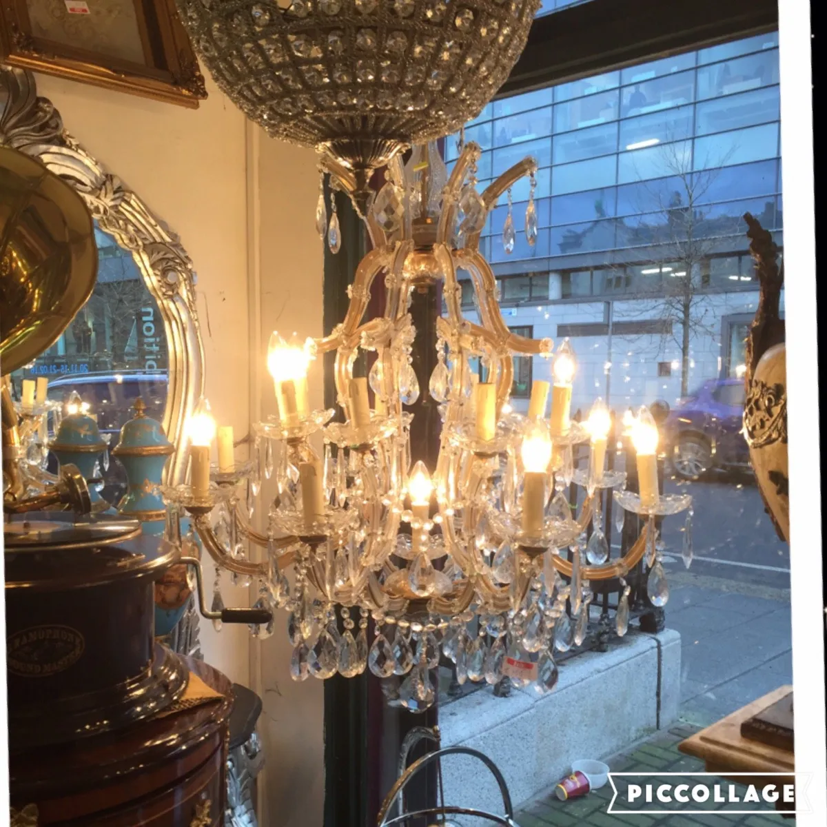 Terence clifford antiques Sale - Image 1
