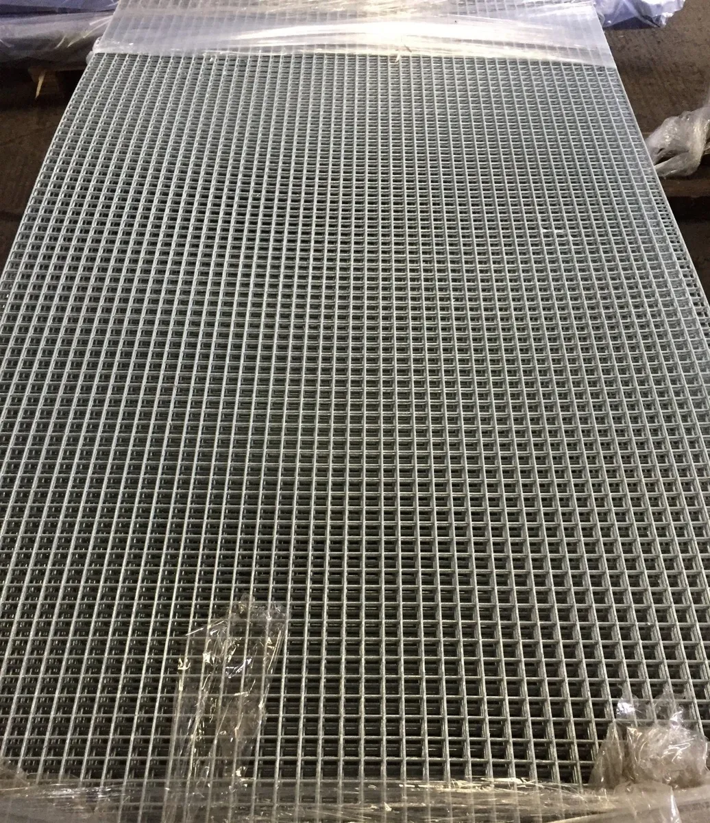 Weld mesh sheets 8ft x4ft.. no vat irish buyers - Image 3