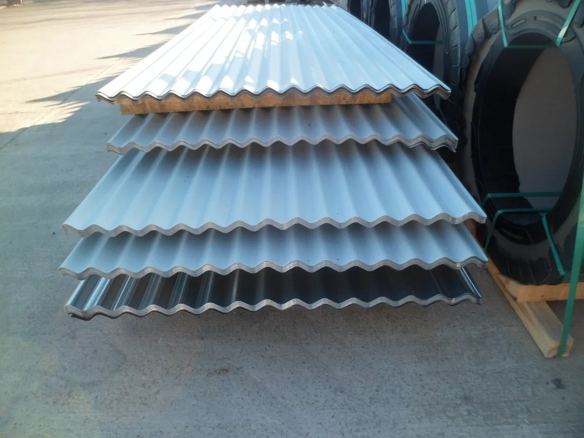 corrugated sheeting Tel:086 8218888 / 065 9051715 - Image 1
