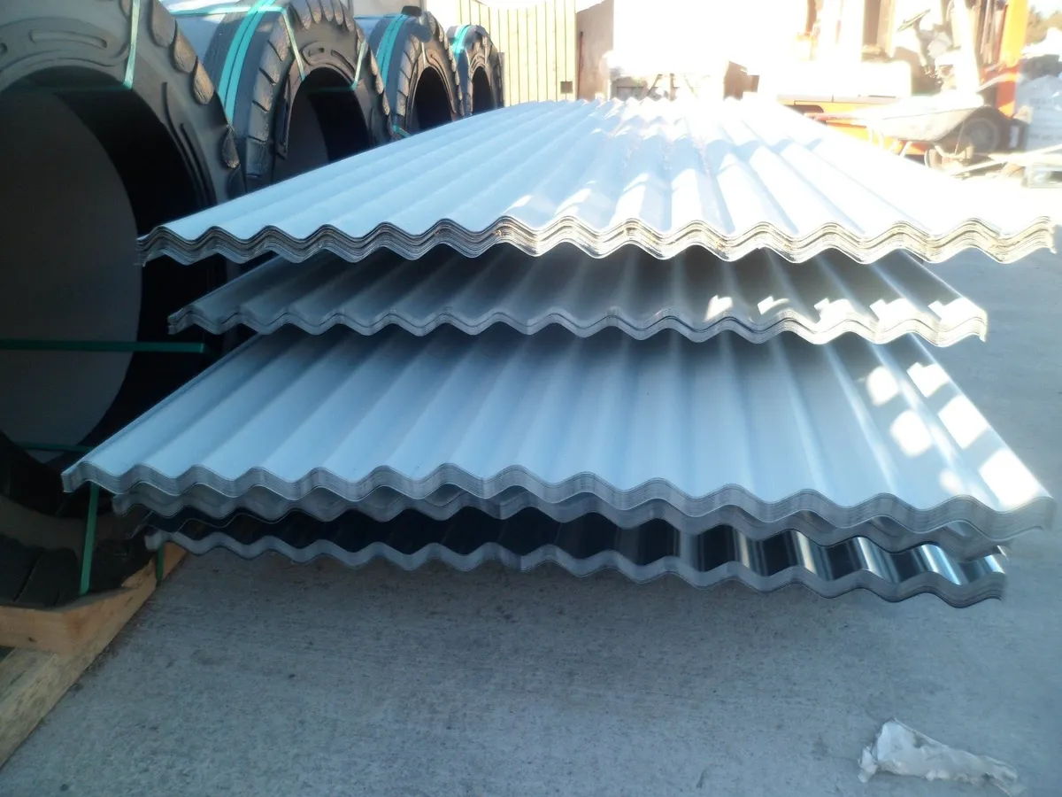 corrugated sheeting. TEL:086 8218888 / 065 9051715 - Image 4