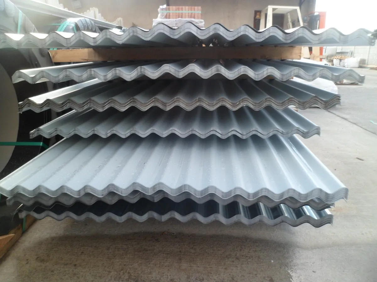 corrugated sheeting Tel:086 8218888 / 065 9051715 - Image 3