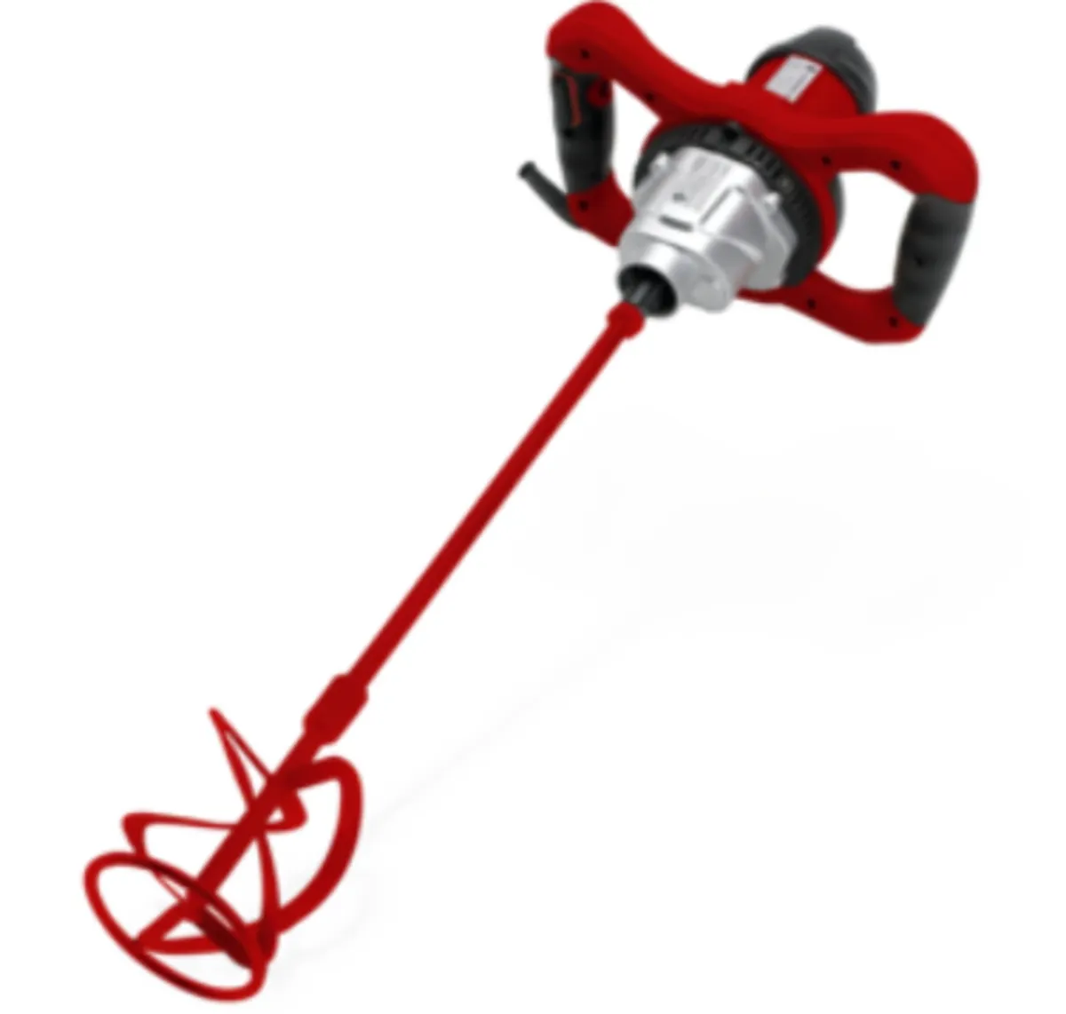 Mixers - Image 1