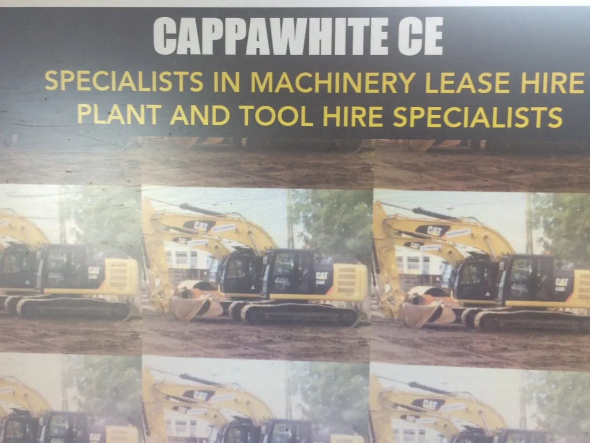 selfdrive hire Cappawhite ce   06282710 - Image 3