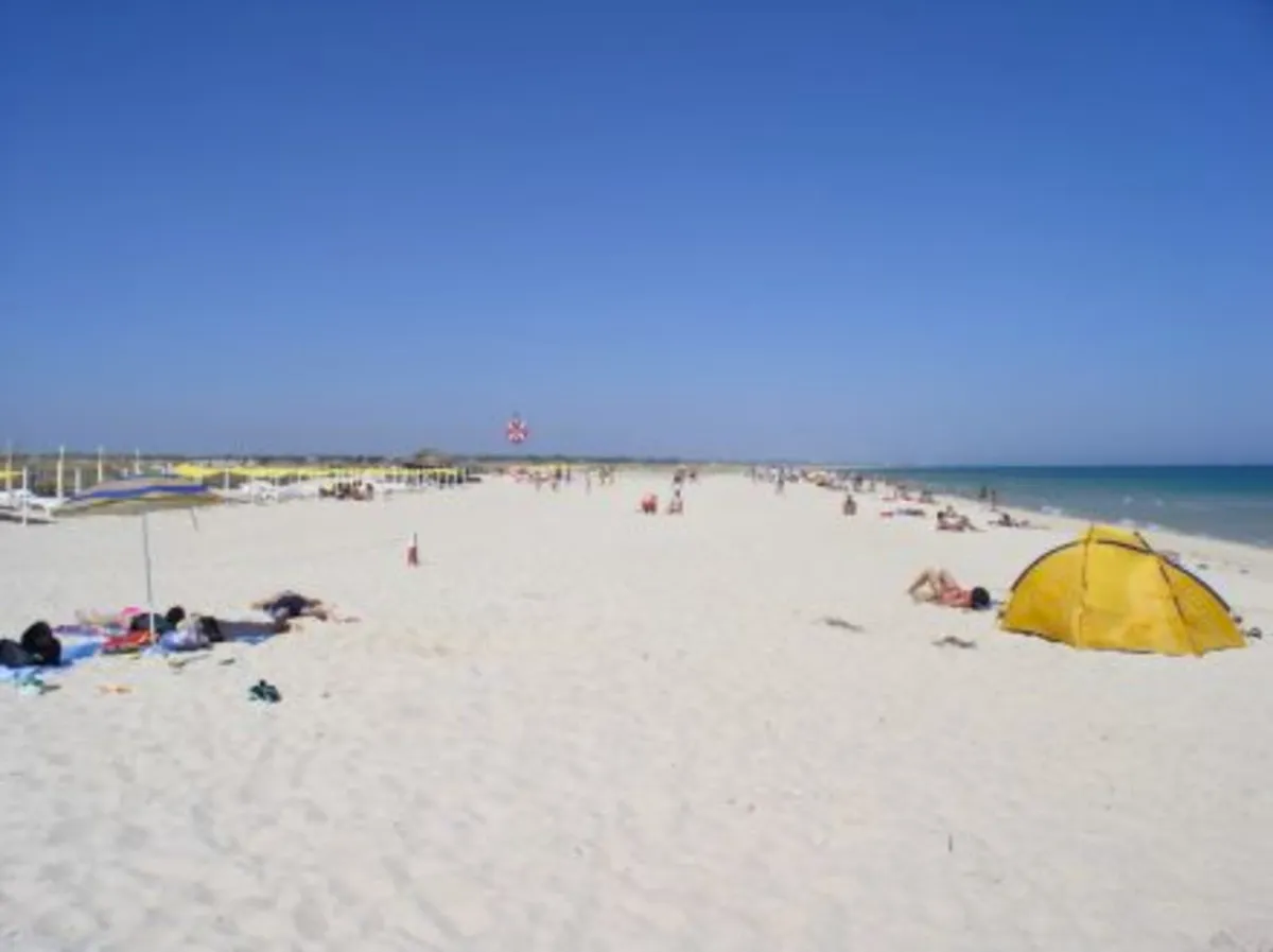 Algarve Beach Apts.Golden Club Hotel Resort Cabana - Image 1