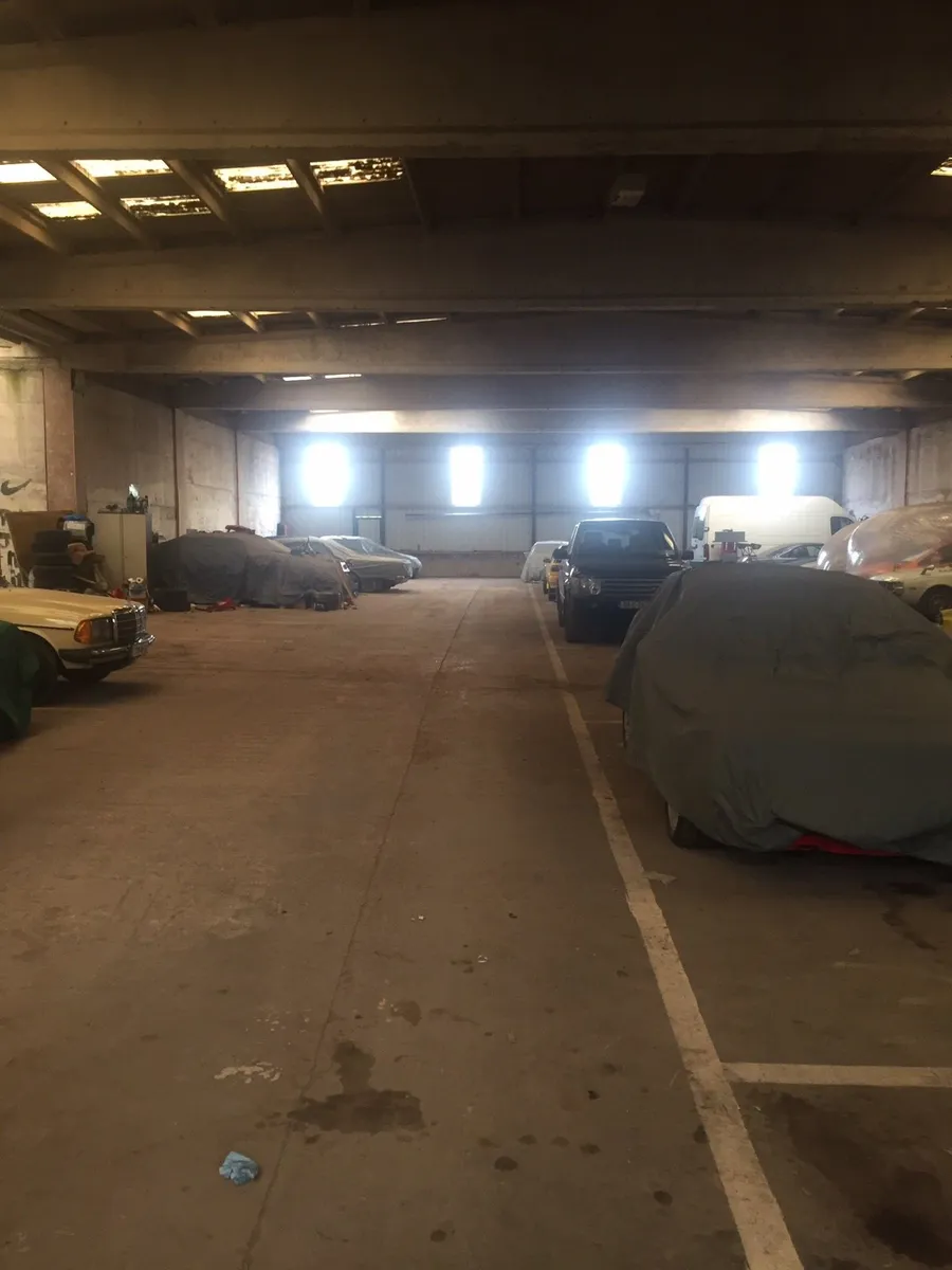 Storage Warehouse for Vintage/Classic Cars - Image 3