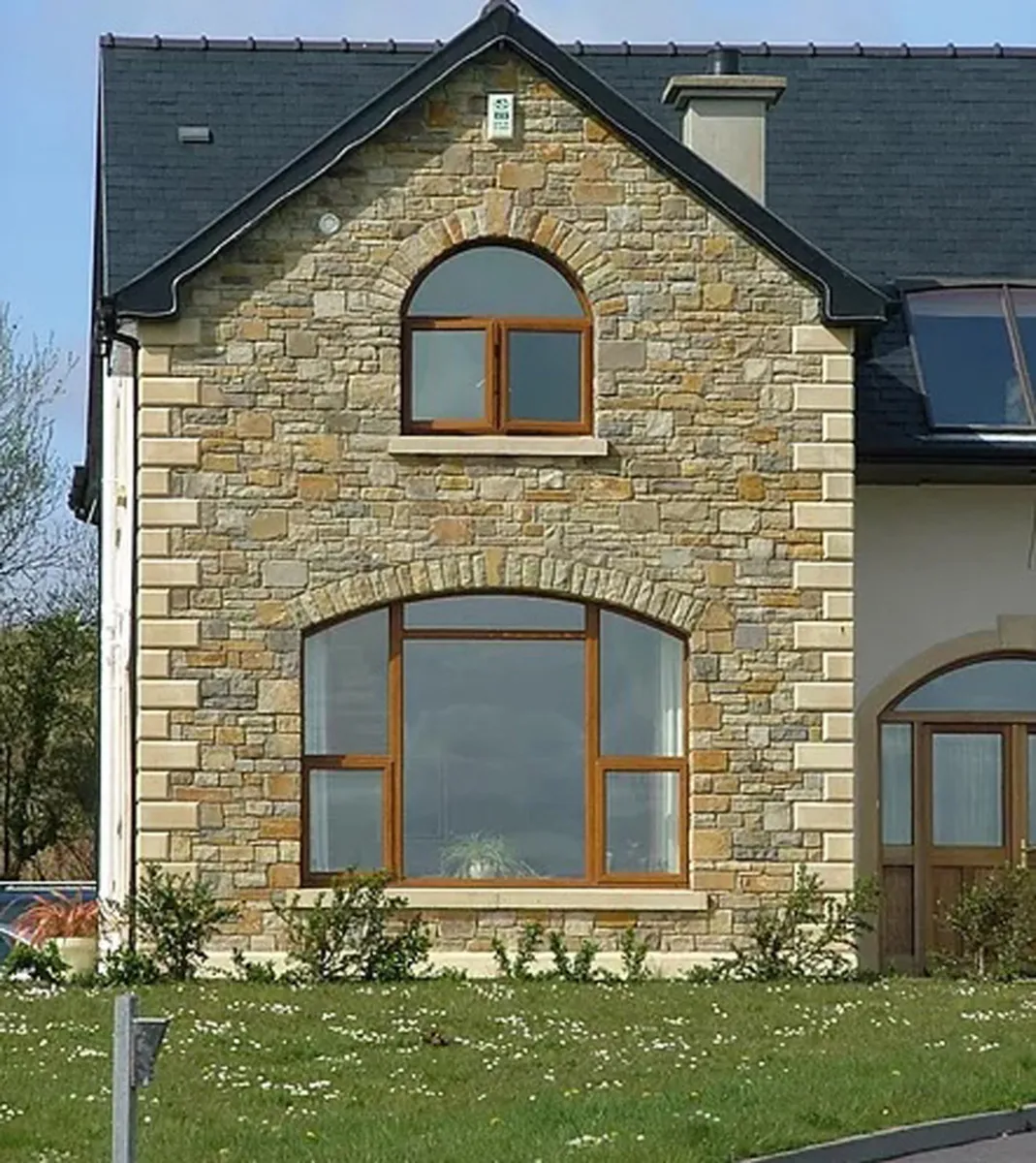 Stone Cladding - Sandstone or Limestone - Stick-On - Image 3