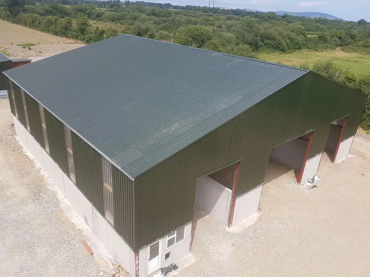 !!!!!!TOP QUALITY KIT SHEDS !!!!!!!!!!!!! - Image 2