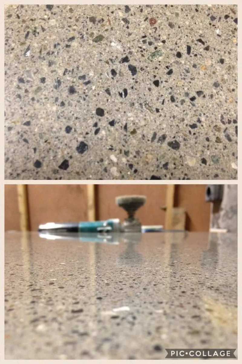 CEMFLOOR - CEMENT BASED LIQUID FLOOR SCREED - CORK - Image 3