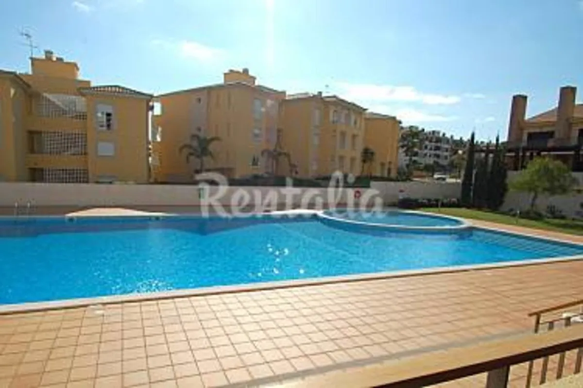 Holiday villa apartment Vilamoura Algarve Portugal - Image 3