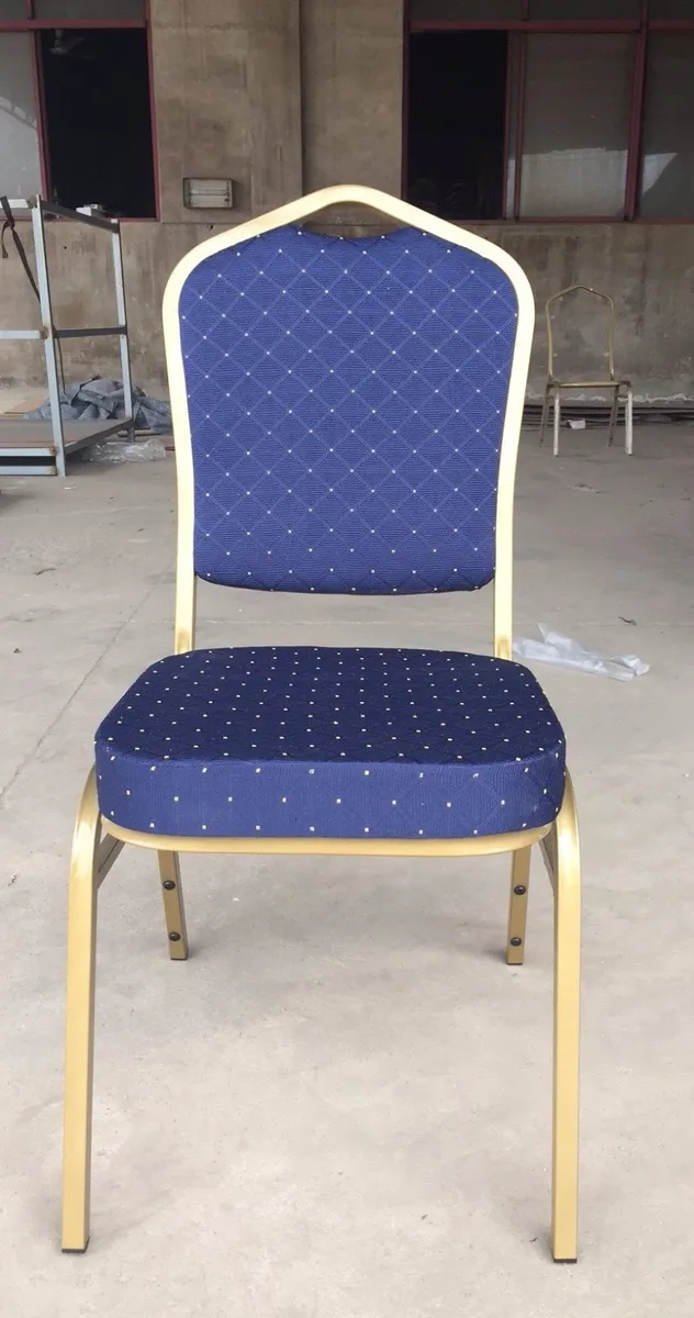 NEW Stacking Banqueting Chairs for sale in Co. Mayo for €26 on DoneDeal