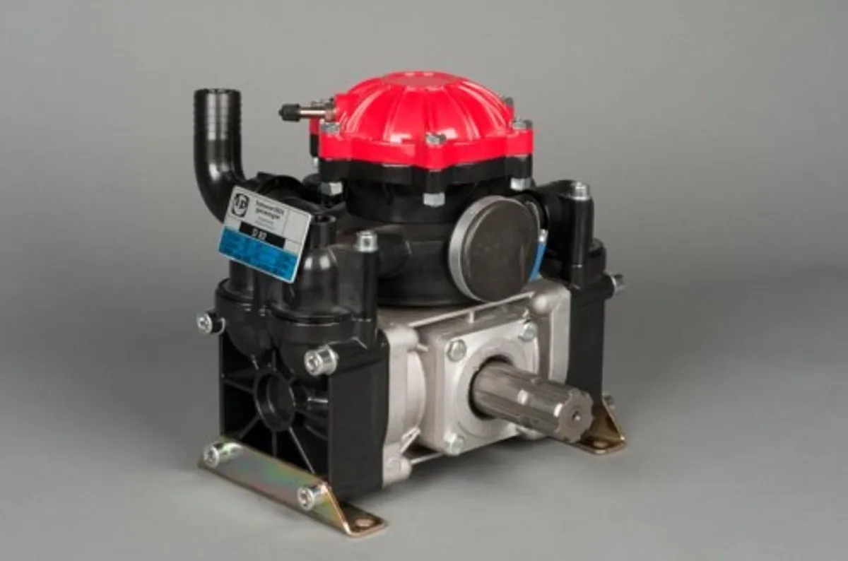 Sprayer Pumps - Image 4