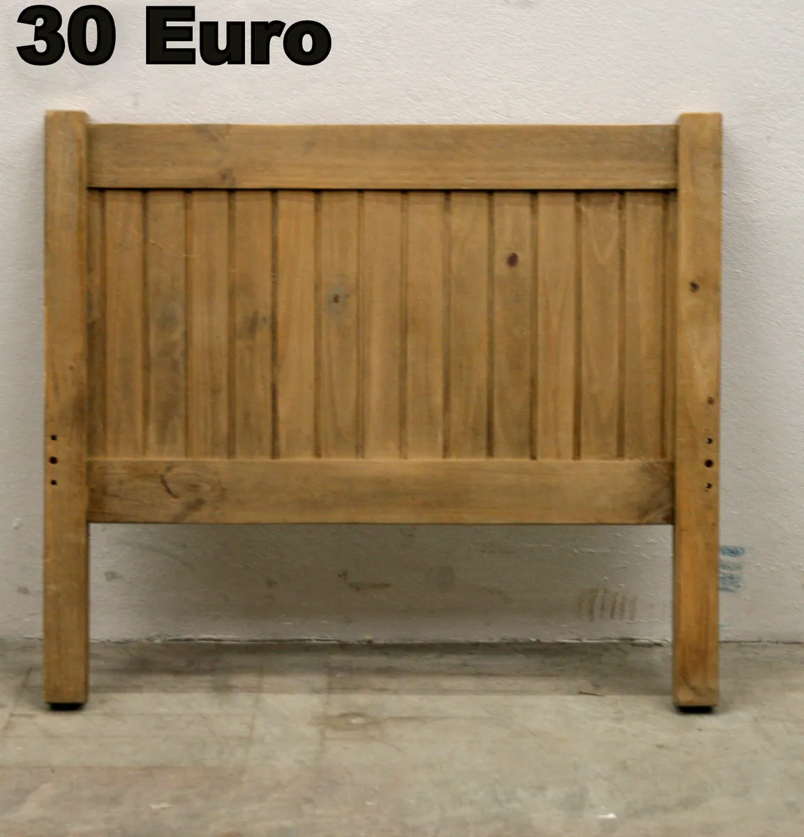 Single bed headboards - Image 1