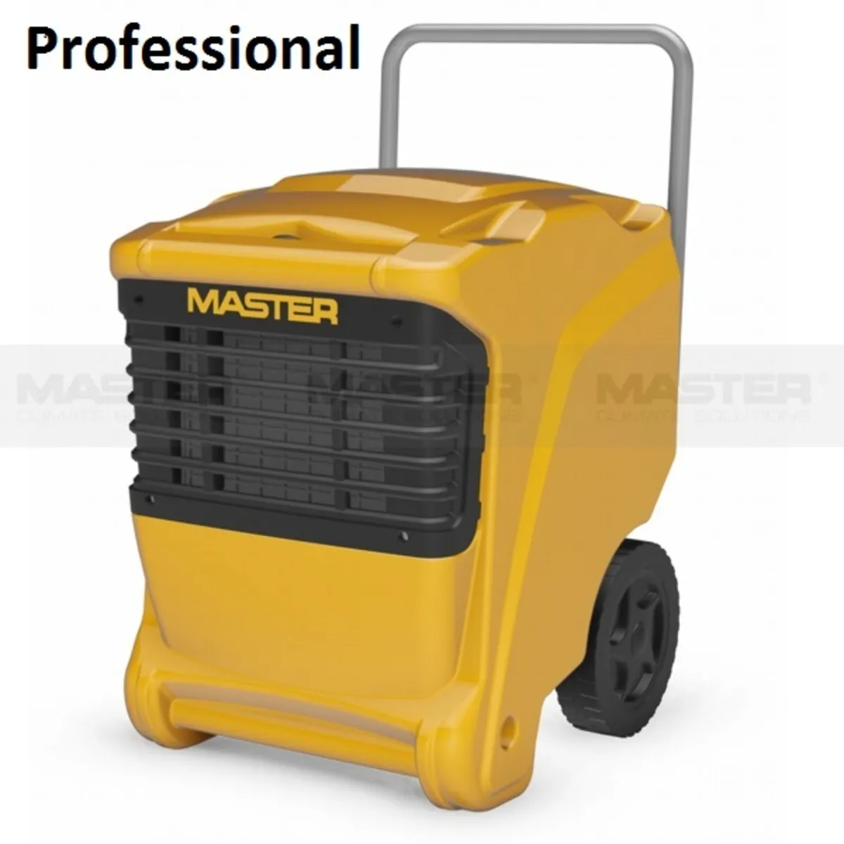 MASTER Dehumidifiers & Ventilators Fans - Image 1
