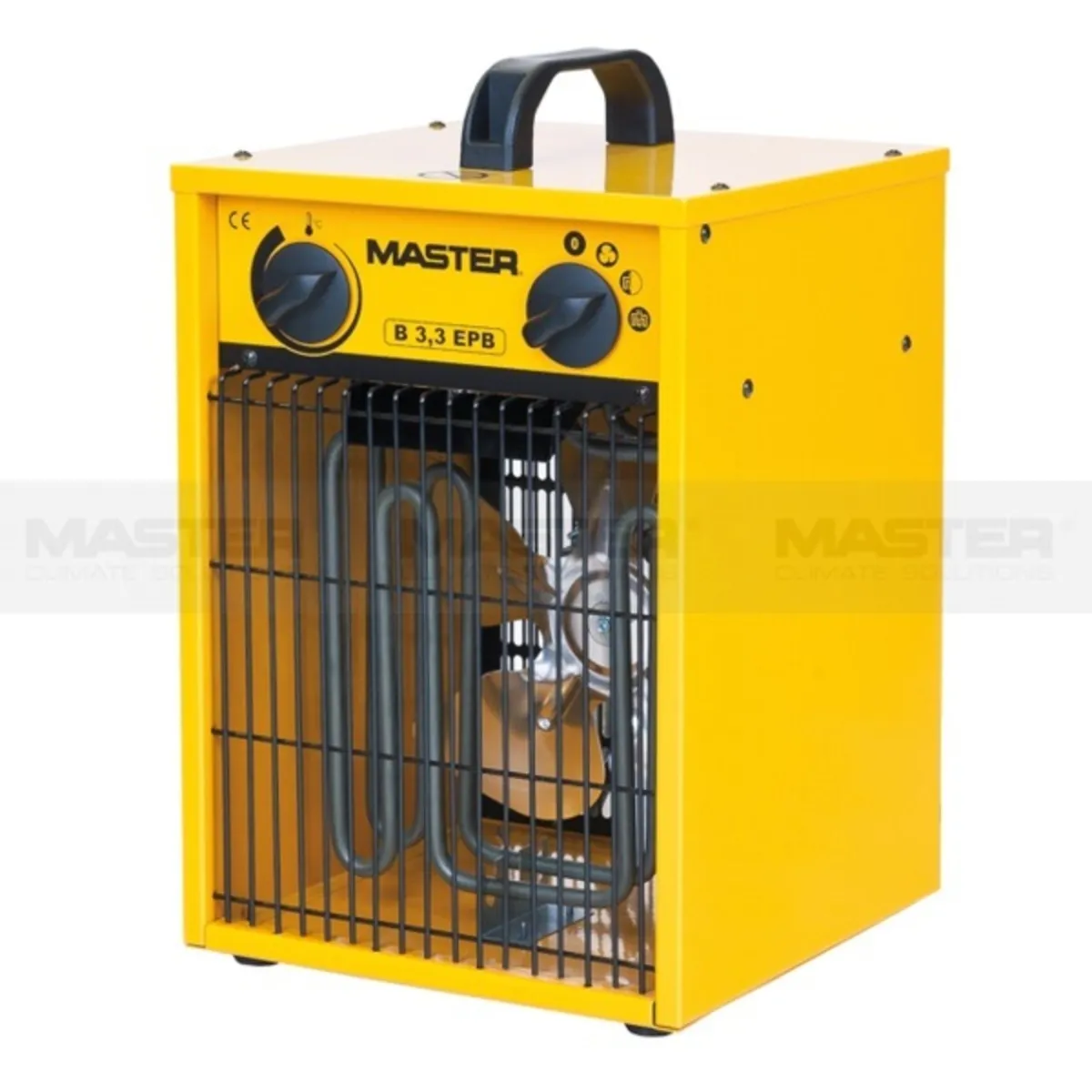 Master Industrial Heaters - Image 2