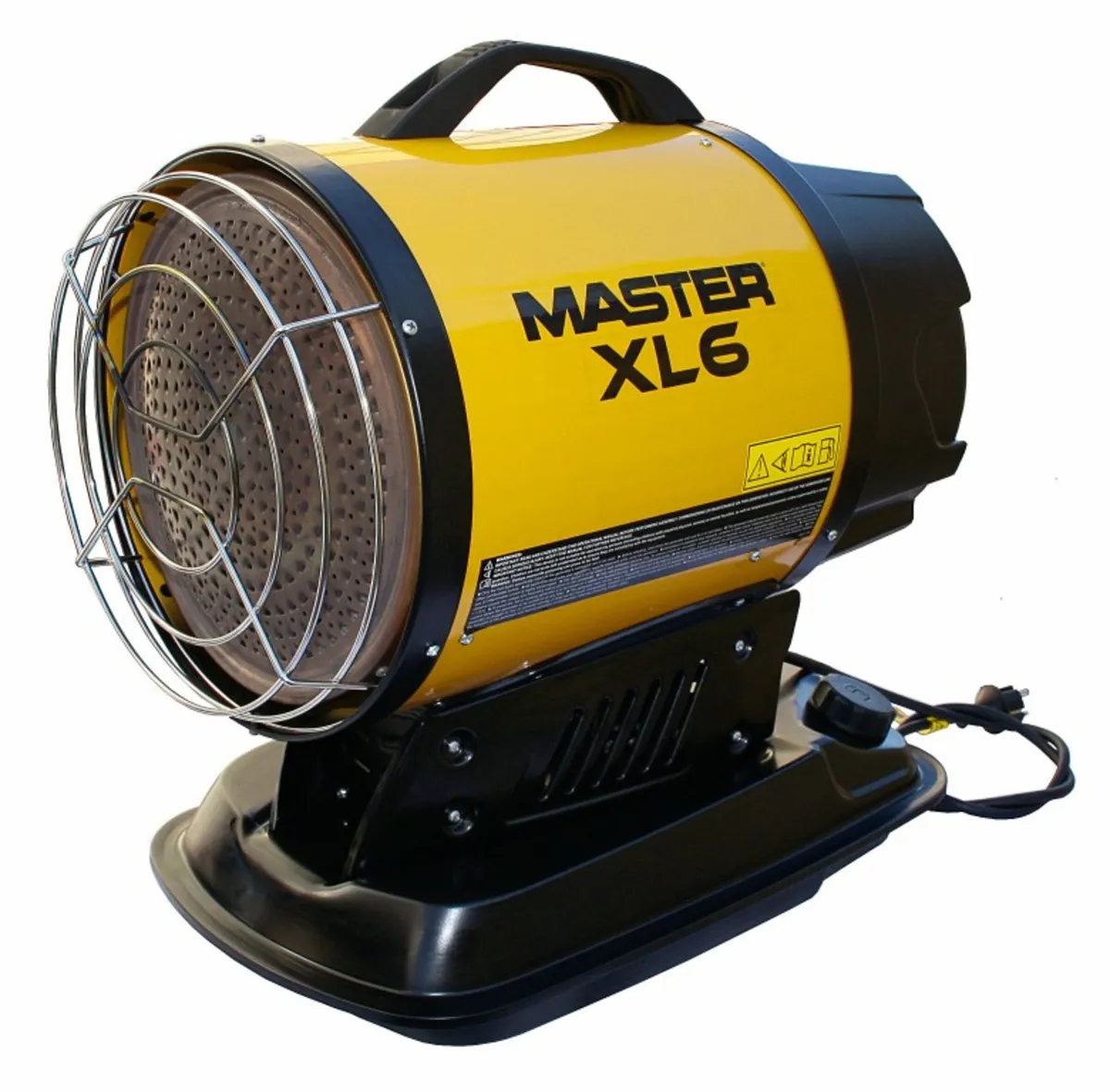 Master Industrial Heaters - Image 4