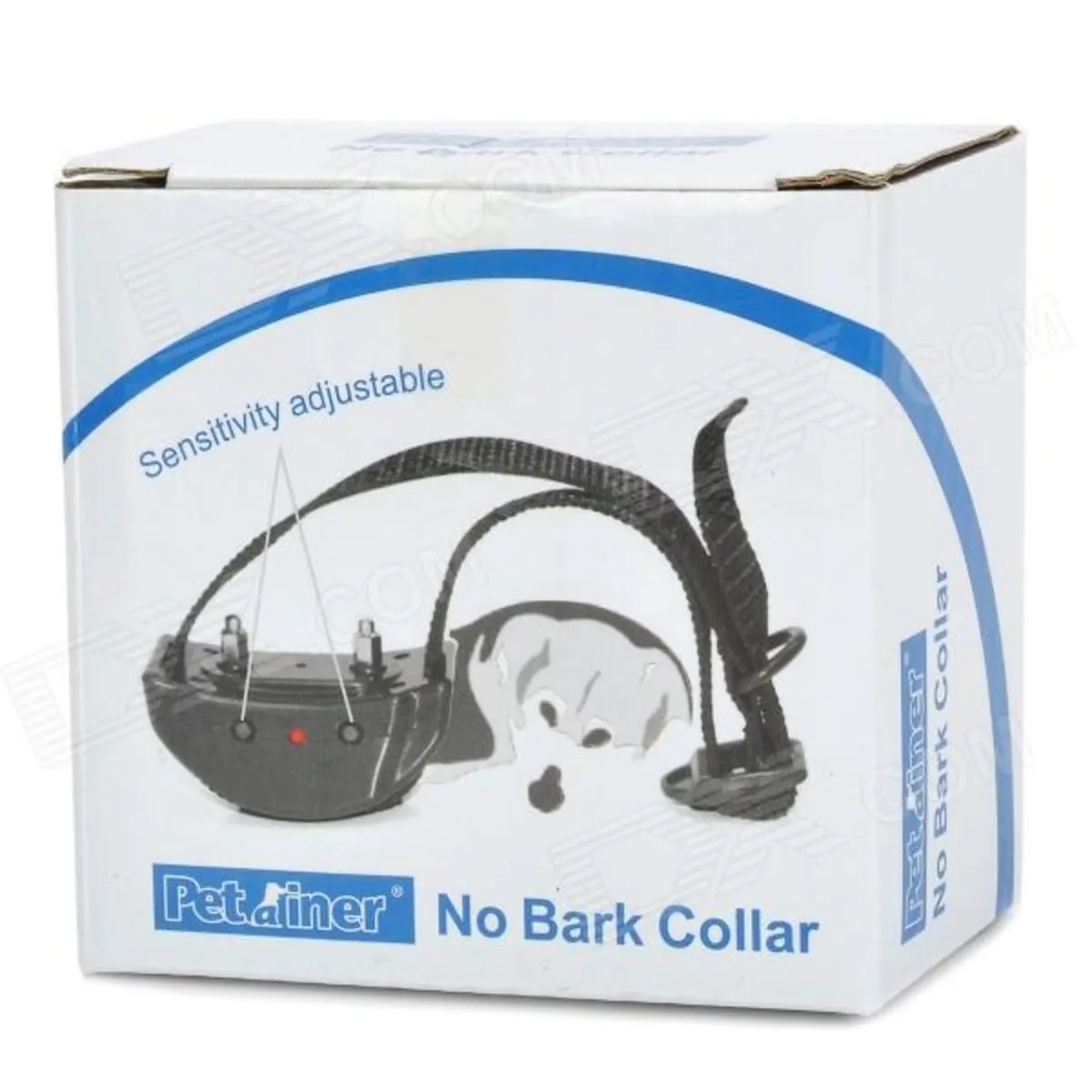 Anti Bark Collar , electronic dog collar, - Image 3