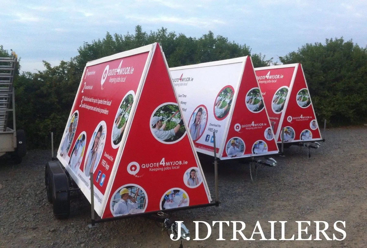 ADVERTISING TRAILERS - Image 3