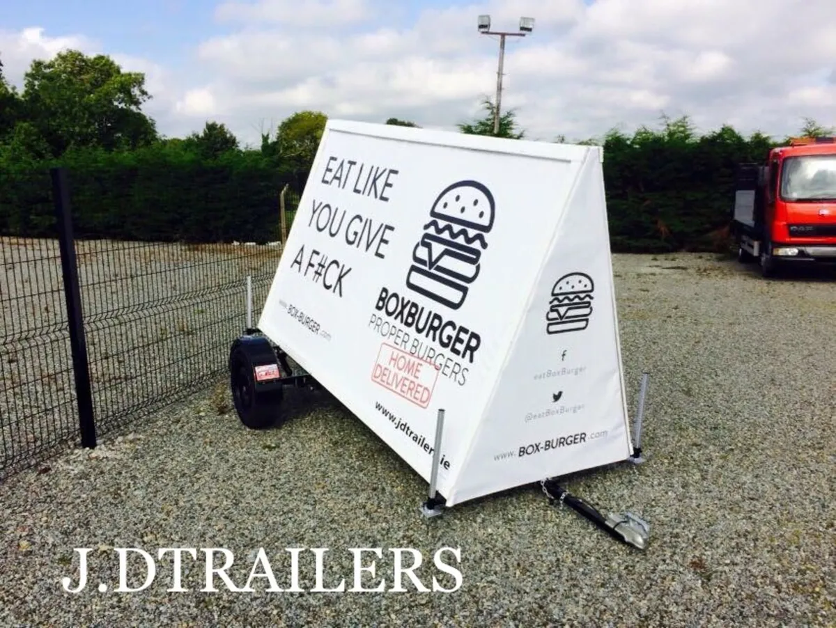 ADVERTISING TRAILERS - Image 4