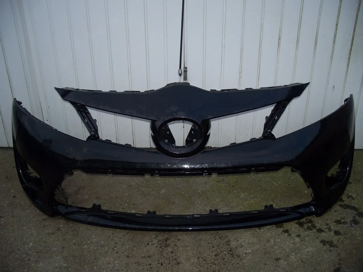 Toyota Panels and Bumpers - Image 4