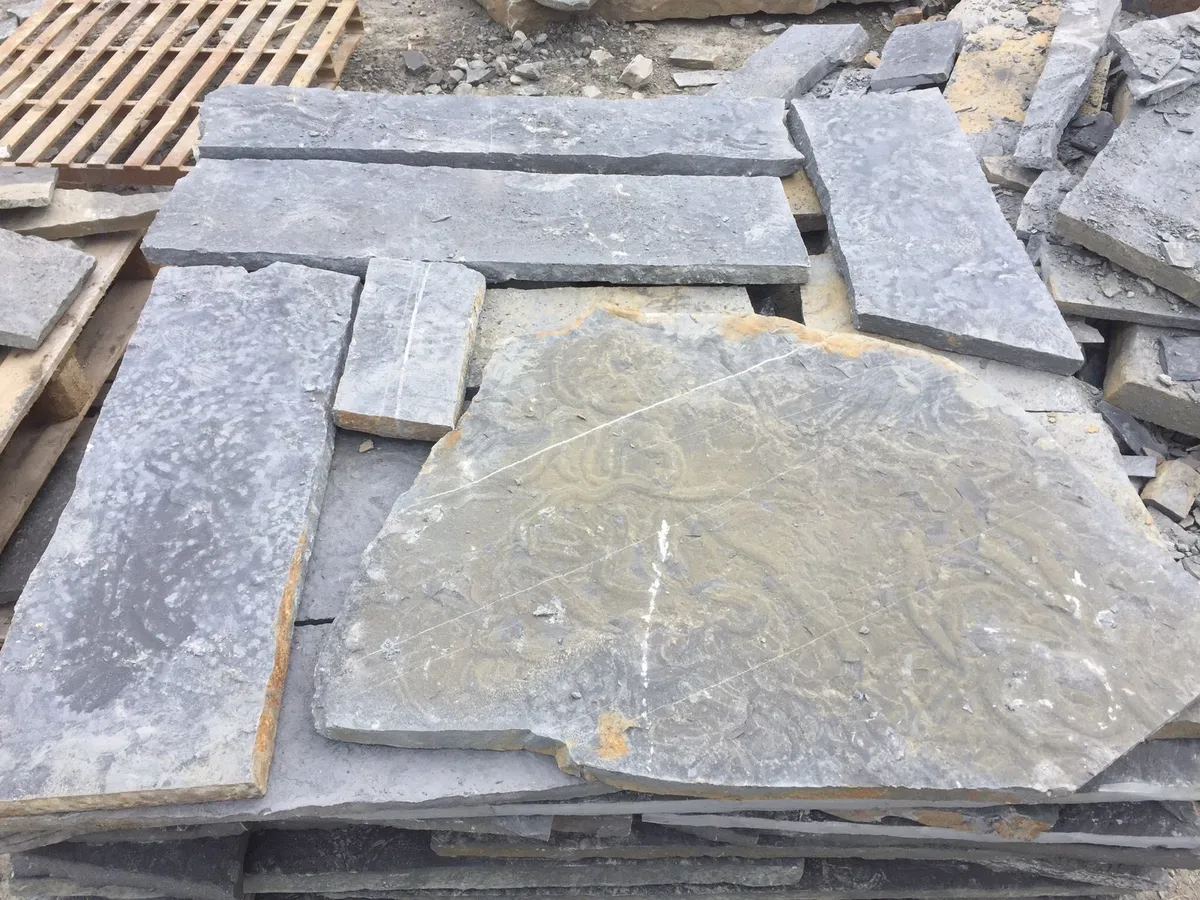 Liscannor Crazy Paving - Direct Supplier - Image 1