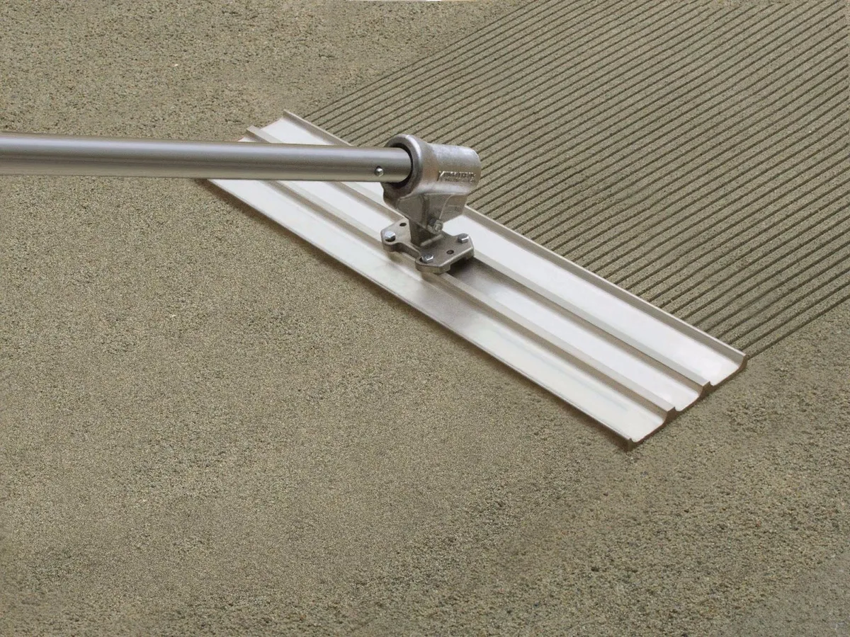 Concrete Grooving Machine - Image 3