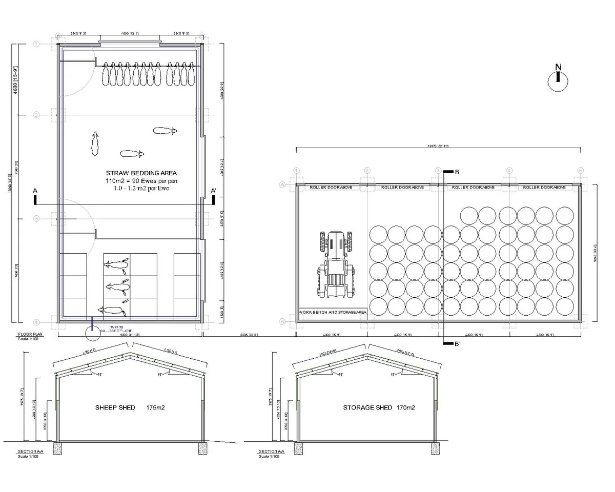 Agri Design & Planning Services (ADPS) - Image 2