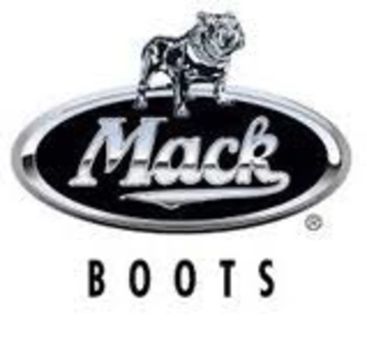 Mack Work Boots - Image 4