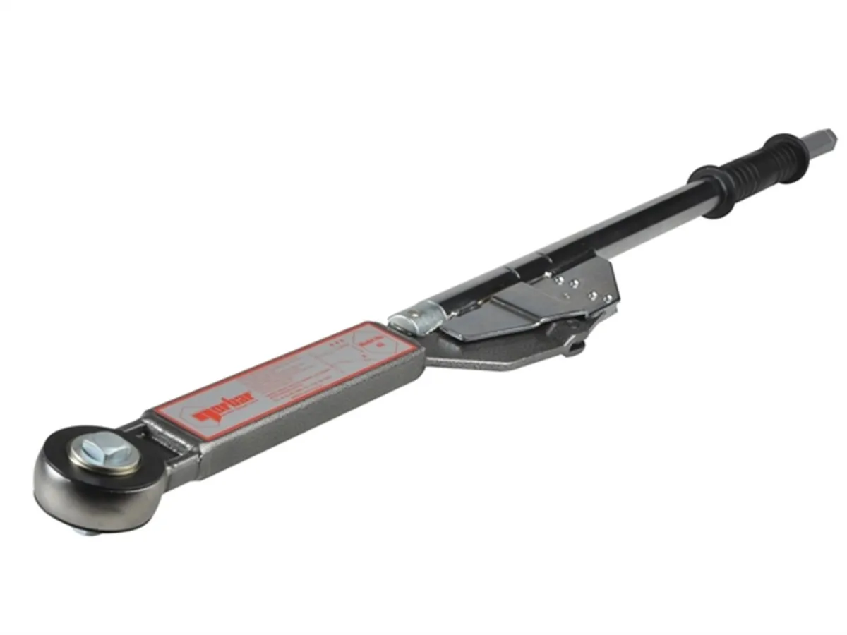 NORBAR TORQUE WRENCH **OFFICIAL DISTRIBUTOR** - Image 1