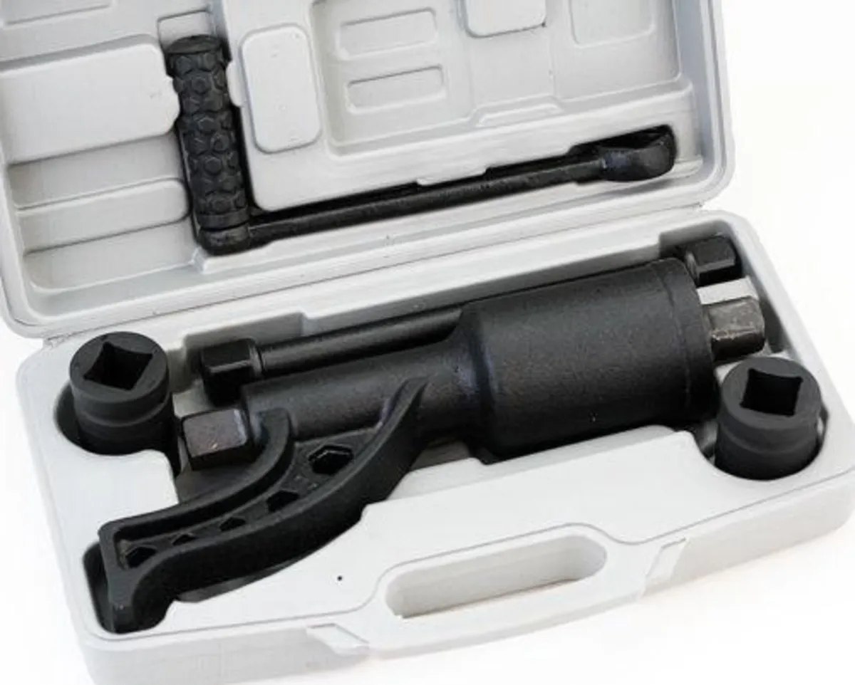 NORBAR TORQUE WRENCH **OFFICIAL DISTRIBUTOR** - Image 4