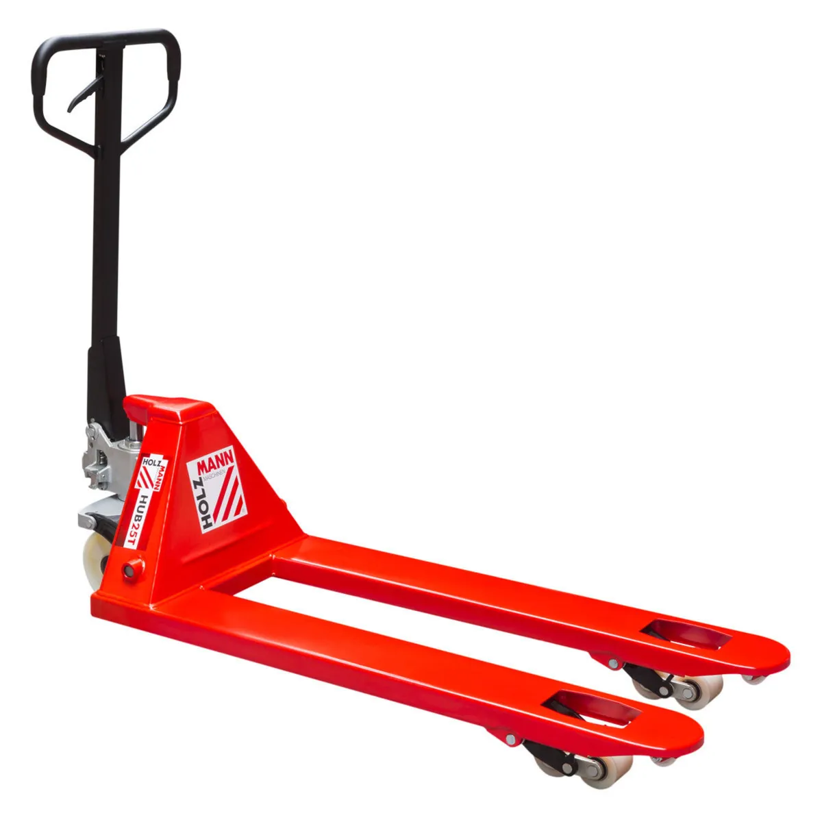 HOLZMANN HUB25T PALLET TRUCK 2.5 TON