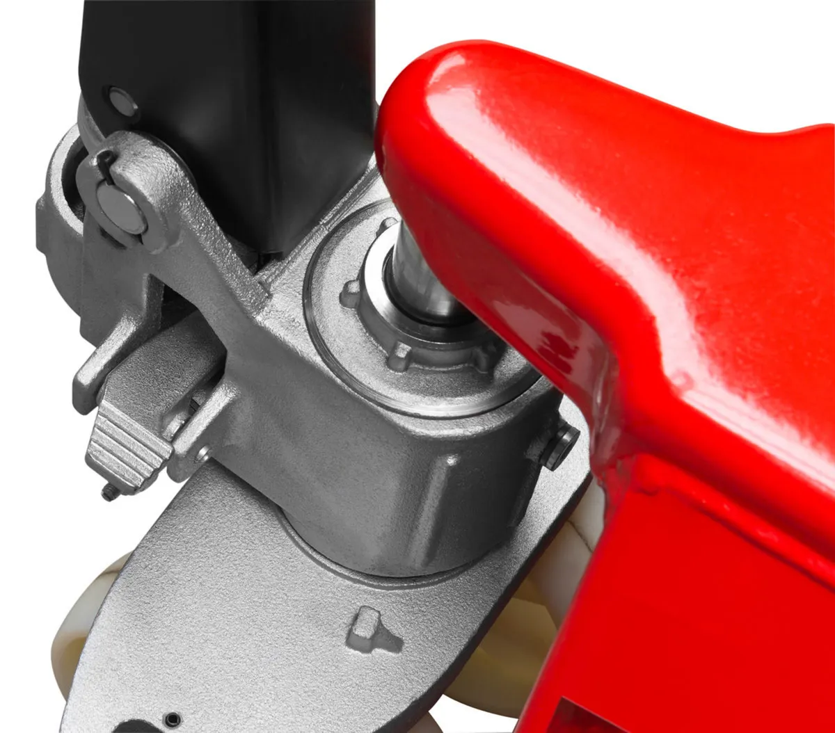 HOLZMANN HUB25T PALLET TRUCK 2.5 TON - Image 4