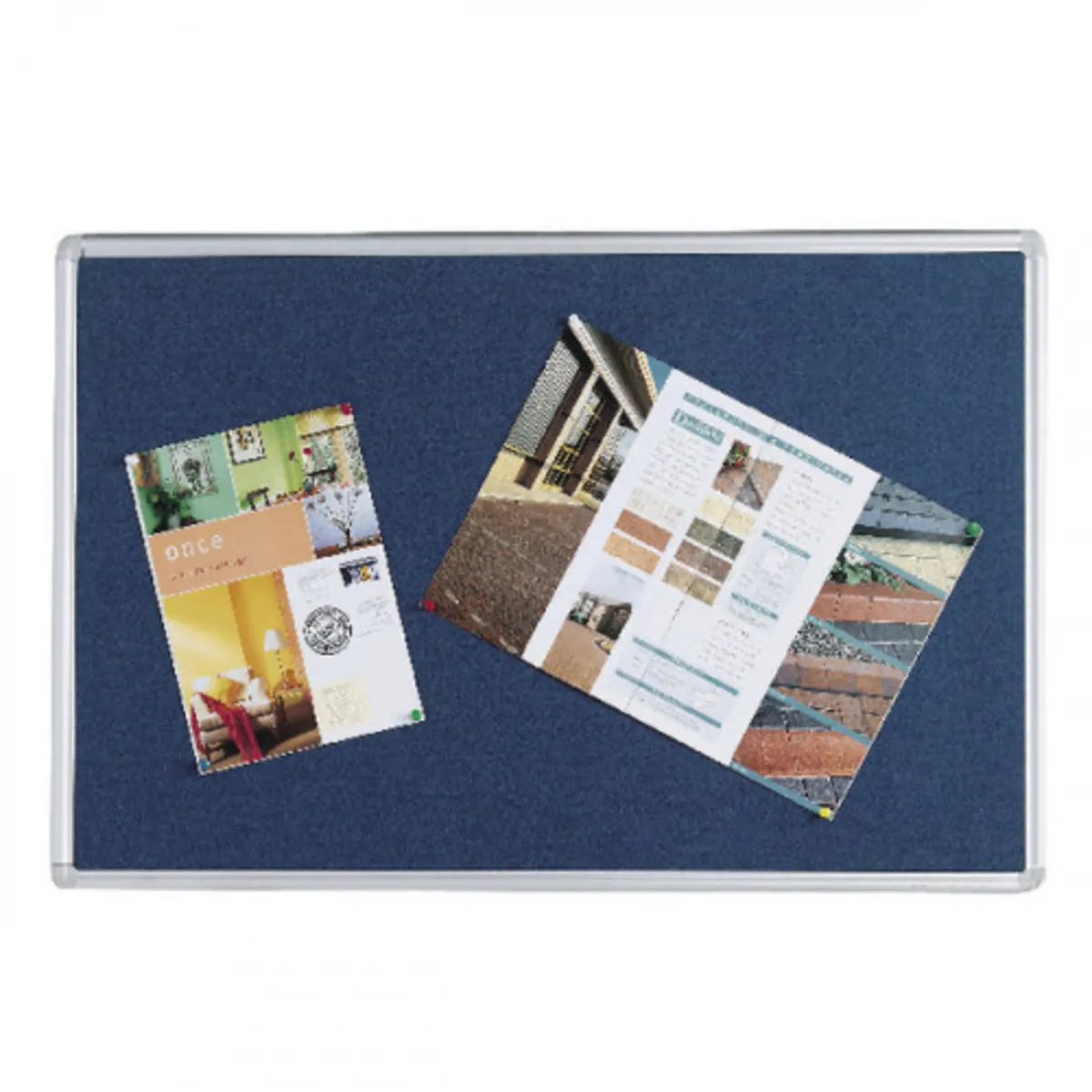 Notice Boards - Cork Boards - Easels