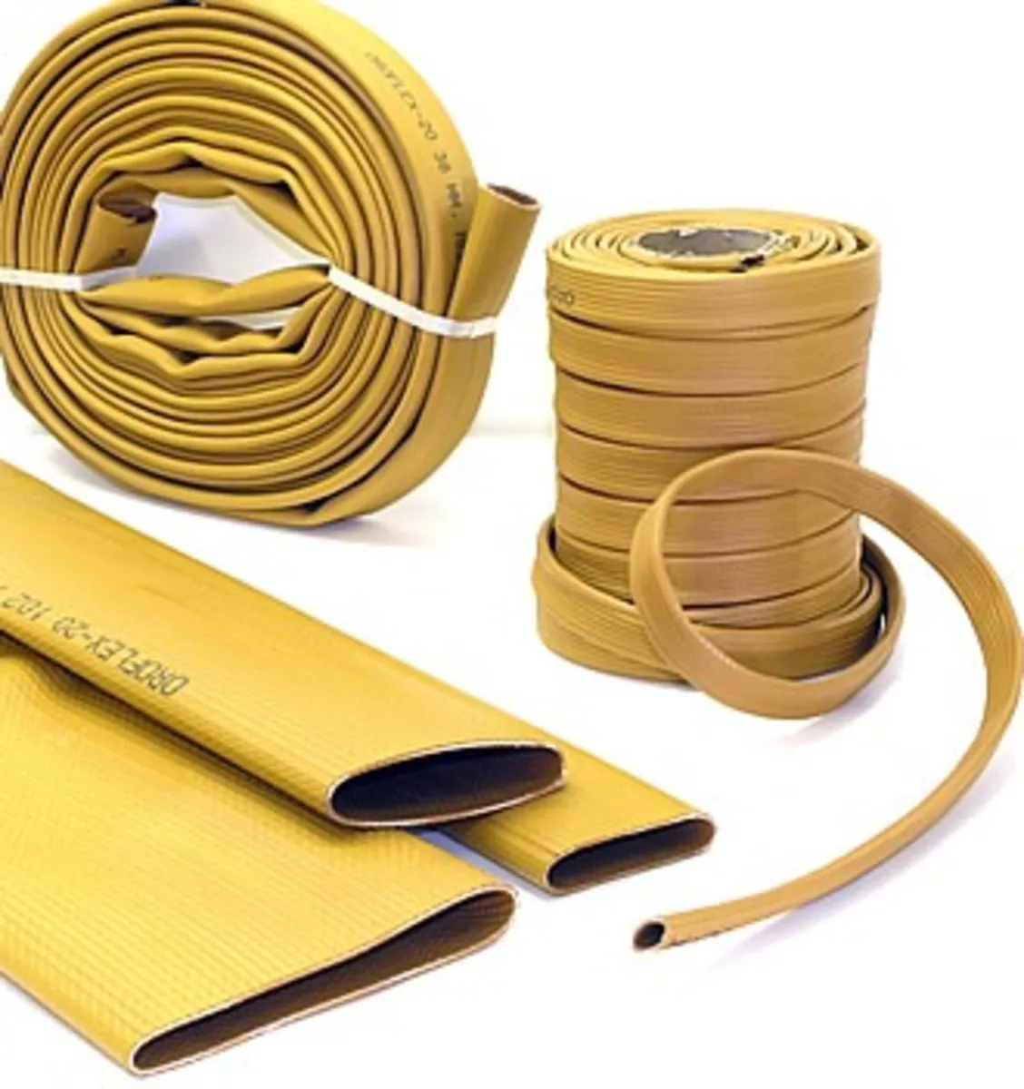 Oroflex Layflat Hose @ BMS - Image 4