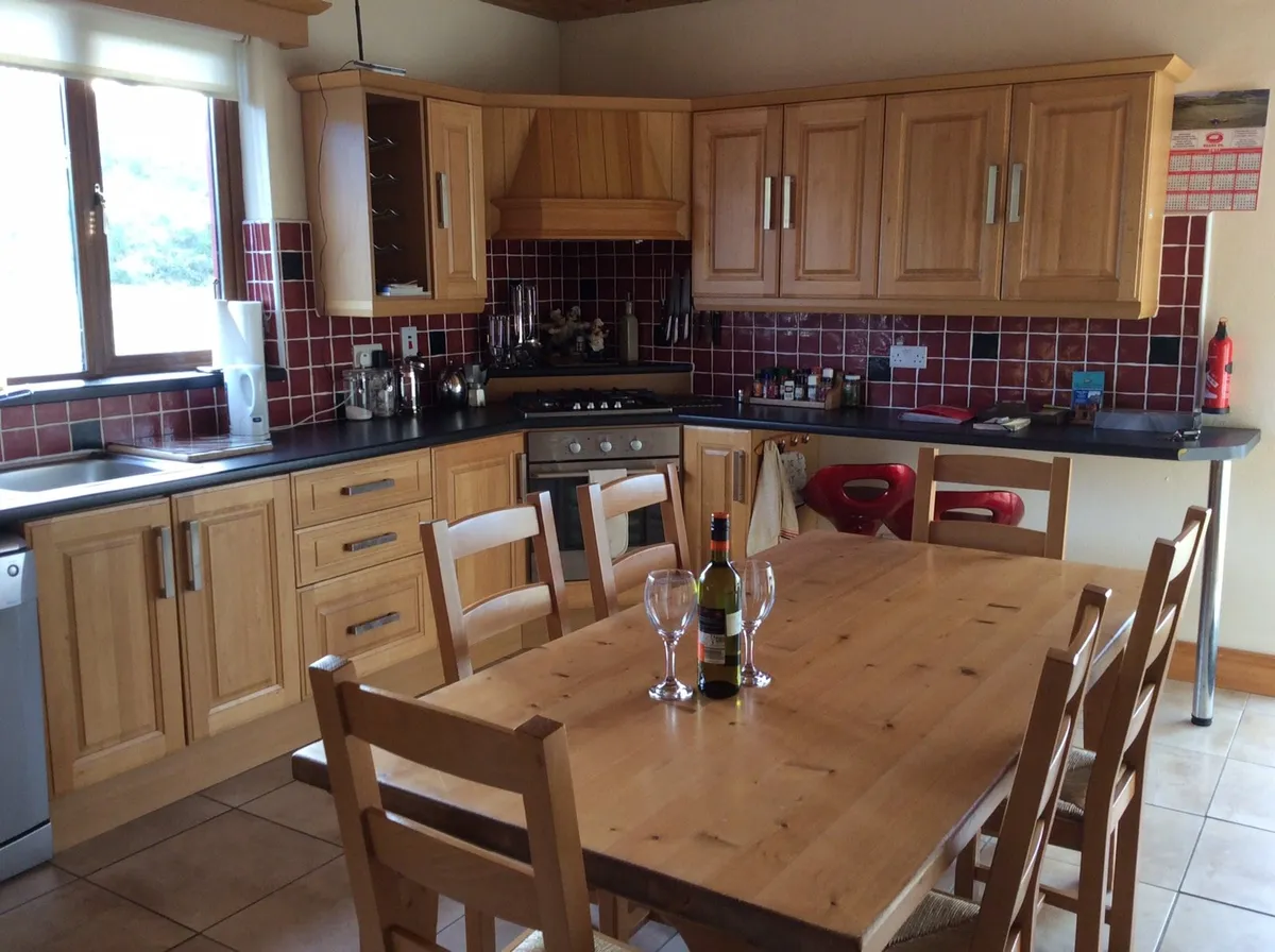 Cappa House, Eyeries, Beara Peninsula for sale in Co. Cork for €850 on