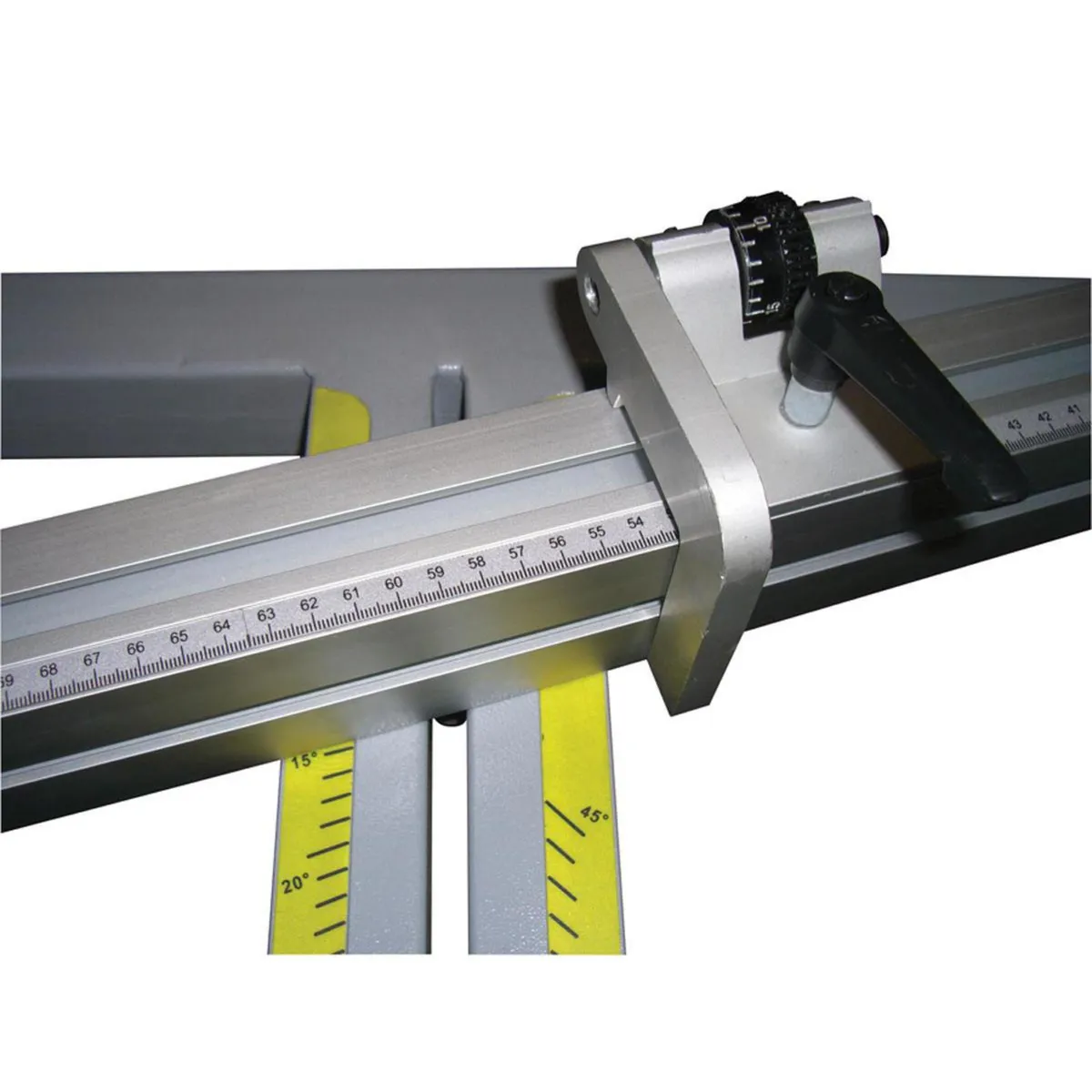 Holzmann TS315VF2000 12" Panel Saw - Image 3