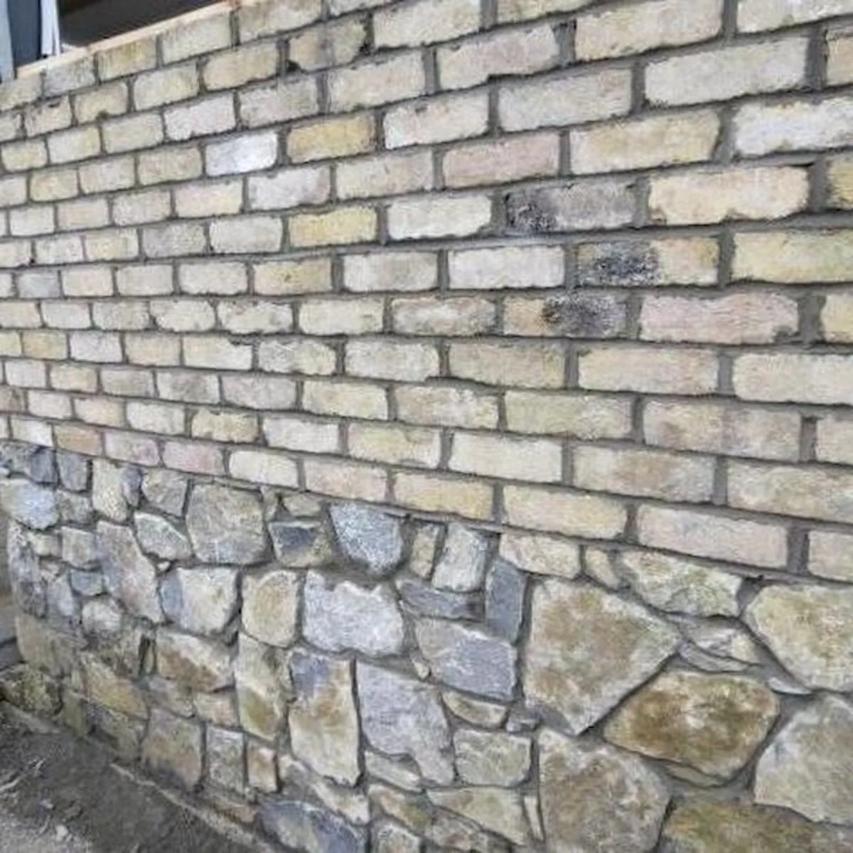 RECLAIMED BELFAST BRICK - Image 2