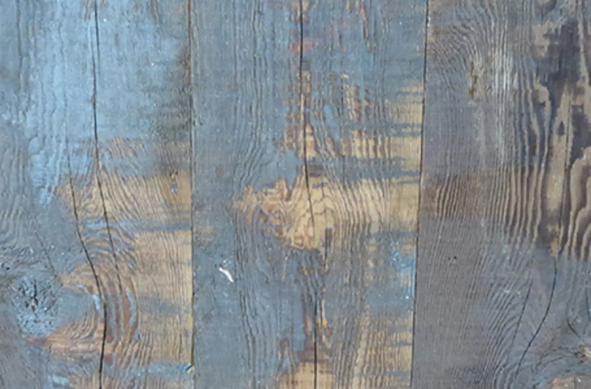 Barn Sawn Pine Flooring - Image 2