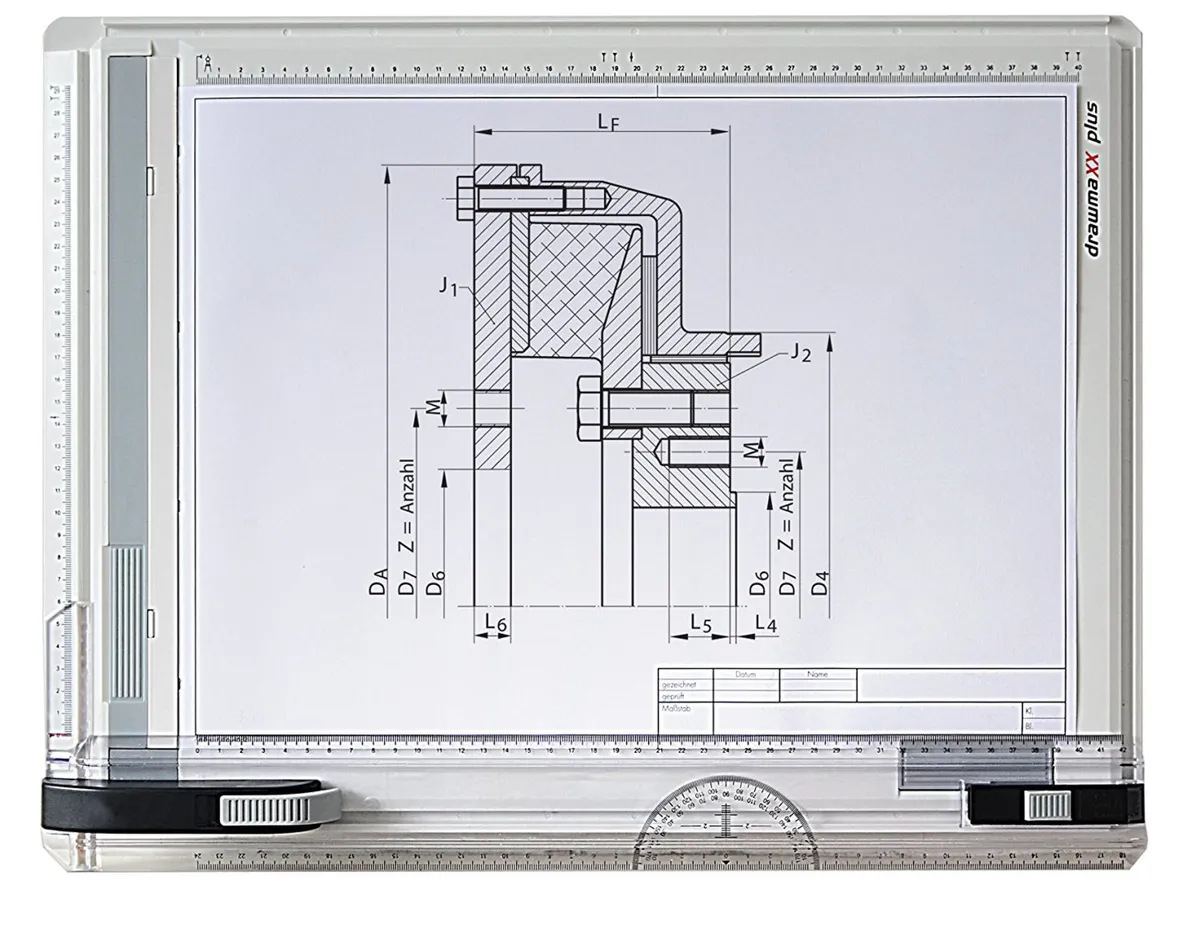 A3 Drawing Board - New - Image 2