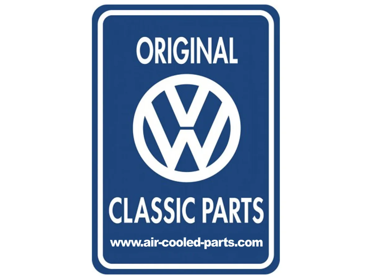 VW CLASSIC VEHICLE PARTS CLEARENCE - Image 4