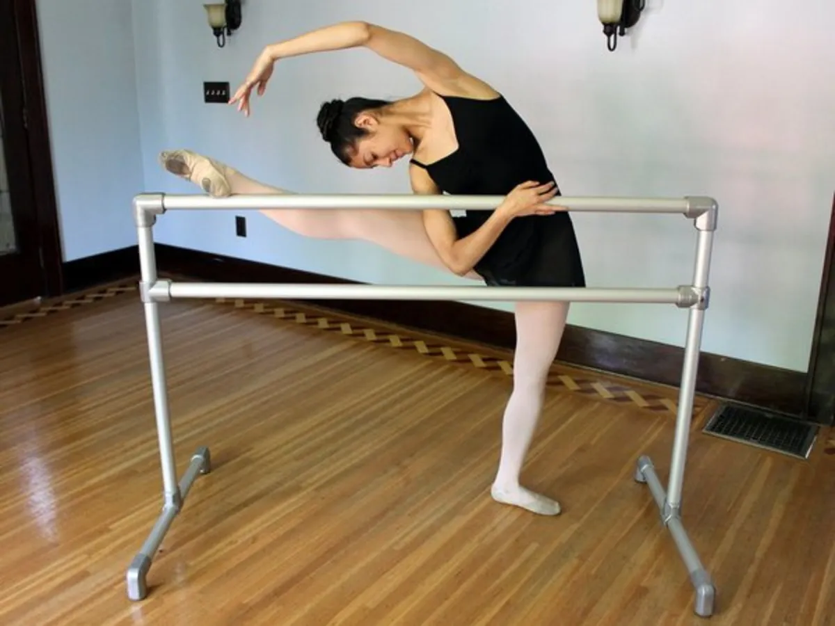 Custom Ballet Barres - Cut To Size - Image 3