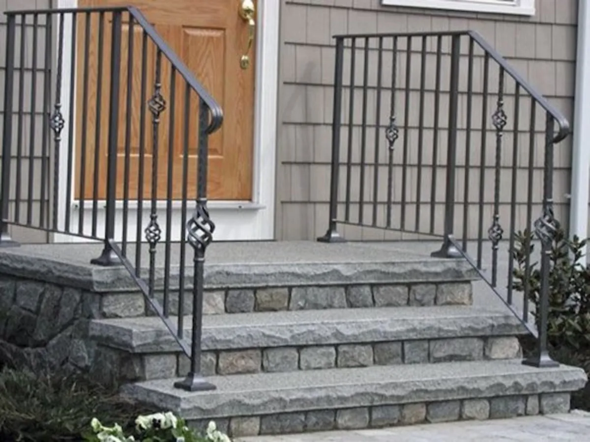 Granite Steps - Image 2