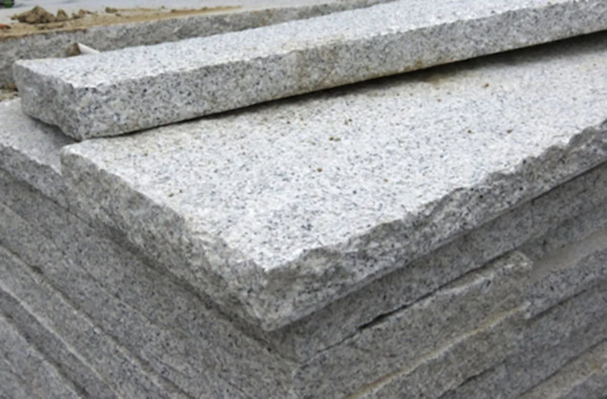 Granite Steps - Image 4