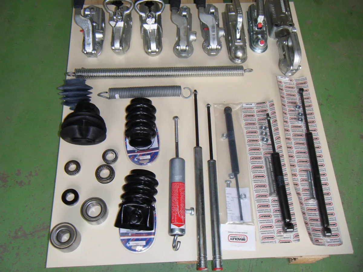 Trailer Parts IRELAND 087 9473844 - Image 3