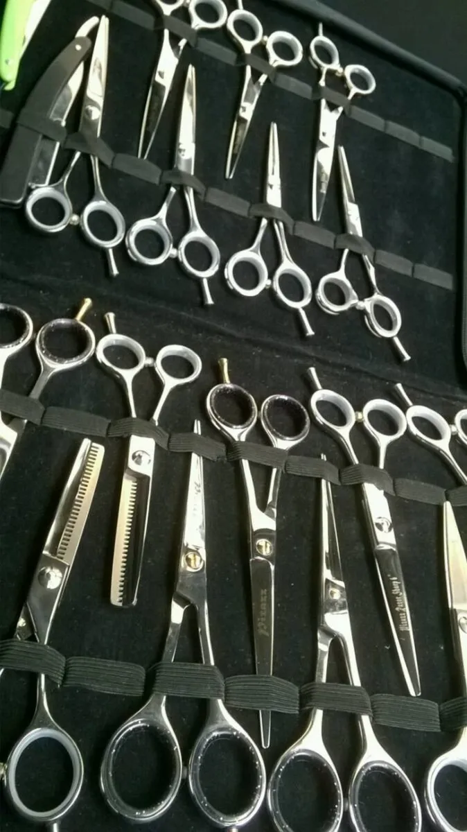 Scissors - Image 1