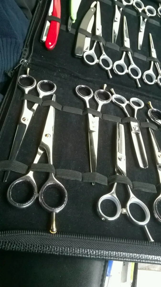 Scissors - Image 3