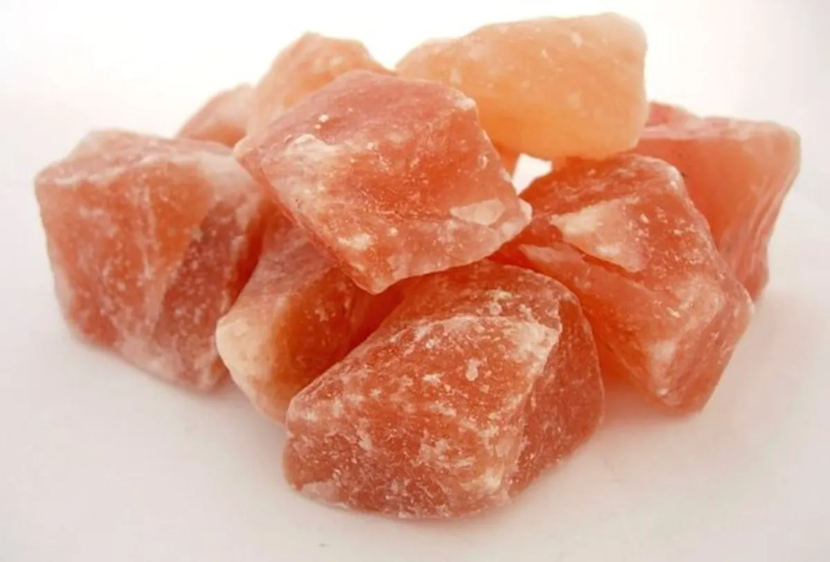 PREMIUM HIMALAYAN RED ROCK SALT - Image 1