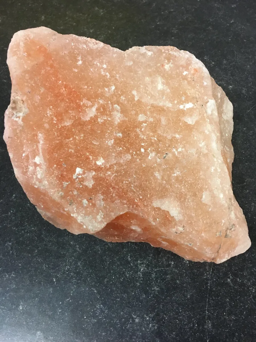 PREMIUM HIMALAYAN RED ROCK SALT - Image 2